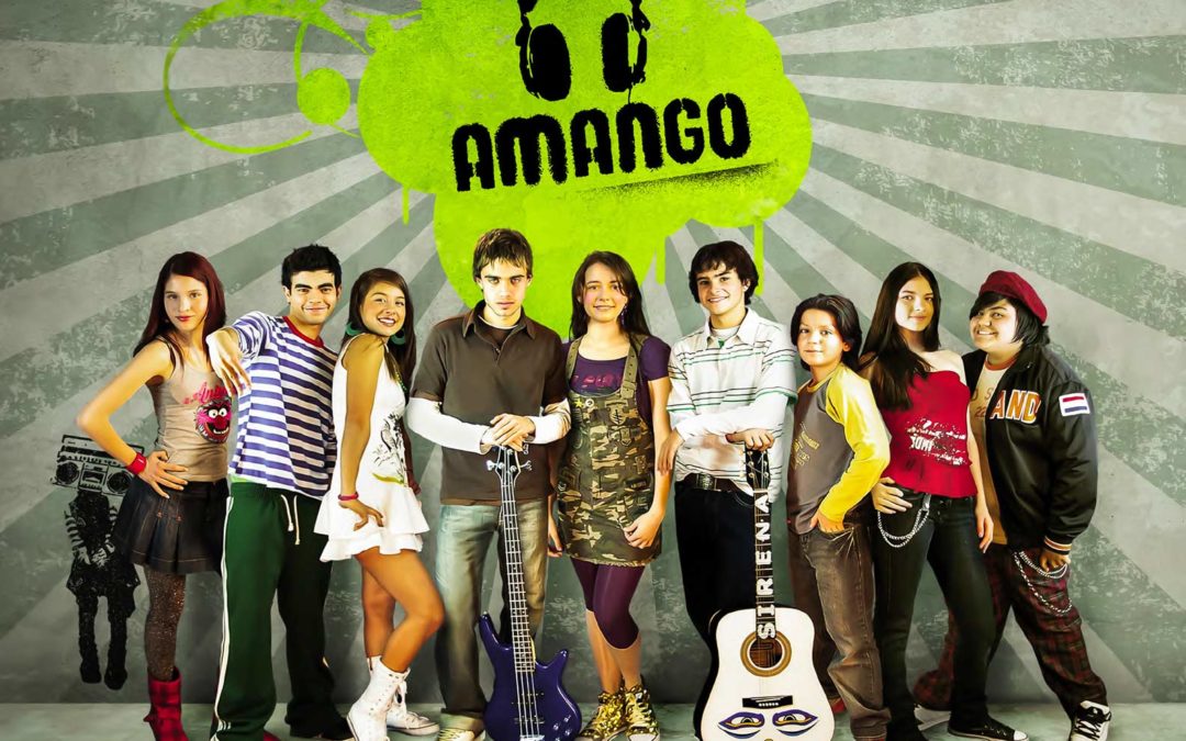 Amango