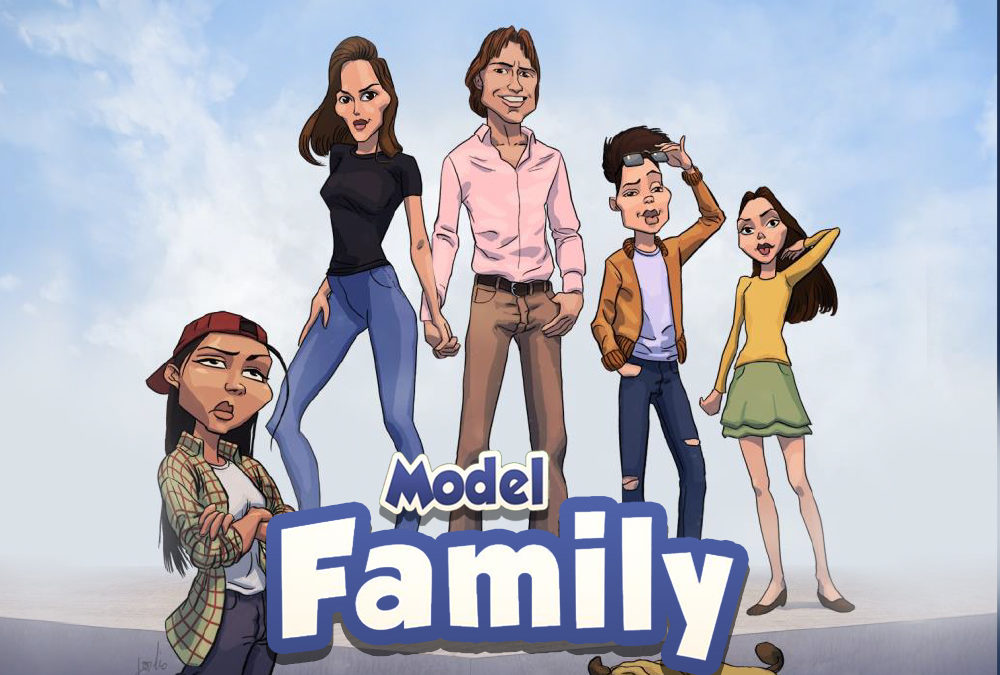 Model Family