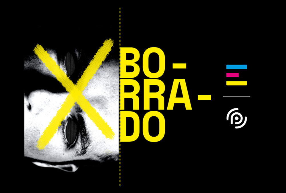 Borrado