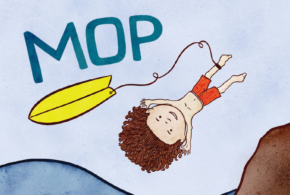 Mop