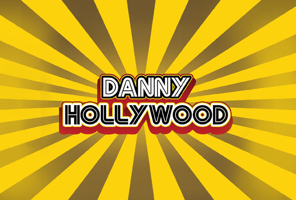 Danny Hollywood